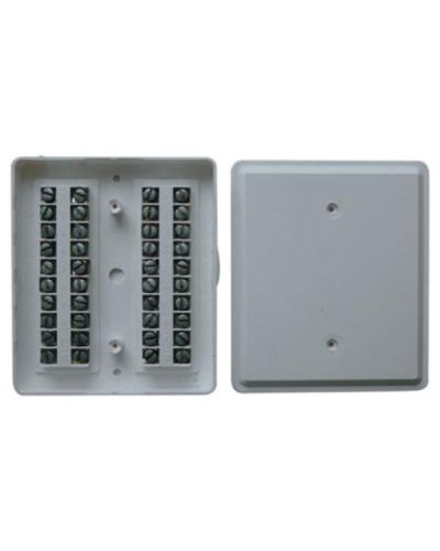 Коробка распределительная КРТП-10 (ИП Раченков А.В.) во Владивостоке Распределительные коробки Pintop.ru