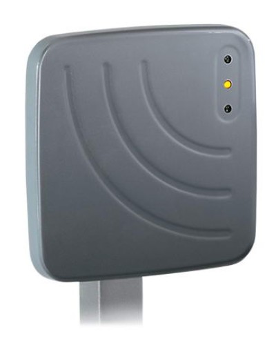 Считыватель дальнего действия бесконтактный PERCo-IR10.1 во Владивостоке Сетевая СКУД Perco Pintop.ru