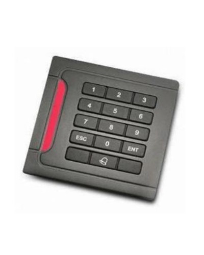 Считыватель бесконтактный Rubezh-STRAZH STR-RM-A01-K во Владивостоке Сетевая СКУД Rubezh-Strazh Pintop.ru