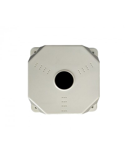 Коробка монтажная Fox МК+ВИДЕО во Владивостоке Системы видеонаблюдения Pintop.ru