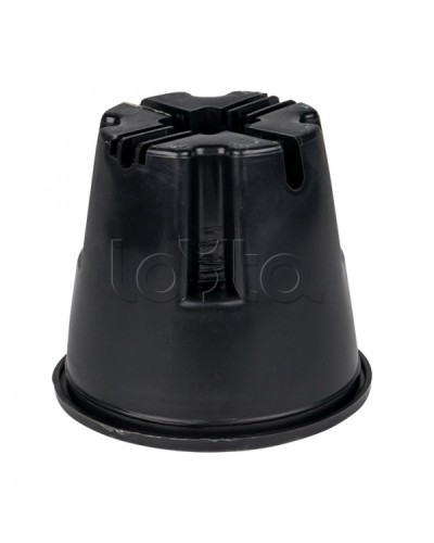 Держатель кровельный универсальный 8-10 мм (с бетоном) PROFI EKF (lp-d1000) во Владивостоке Держатели, клипсы, скобы Pintop.ru