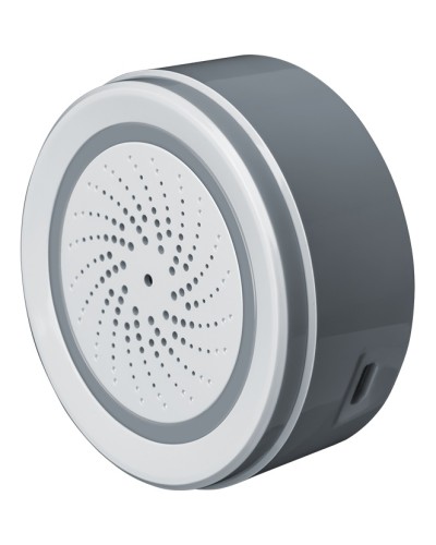 Датчик температуры и влажности Navigator 14 552 NSH-SNR-TH01-WiFi во Владивостоке Технологические извещатели Pintop.ru