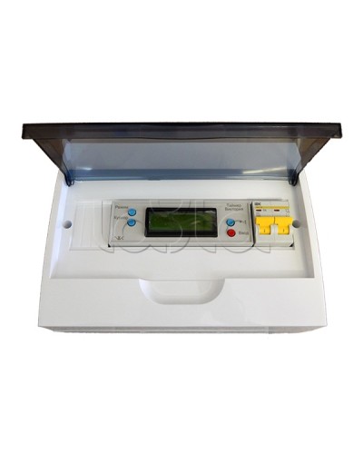 Таймер ТРОМБОН Таймер школьного звонка 69 МР3/WAV во Владивостоке 19 оборудование (рэковое/стоечное) Тромбон Pintop.ru