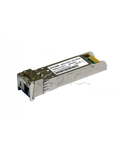 SFP-трансивер D-Link 436XT-BXU/20KM/B2A во Владивостоке Модули SFP/XFP/GBIC Pintop.ru