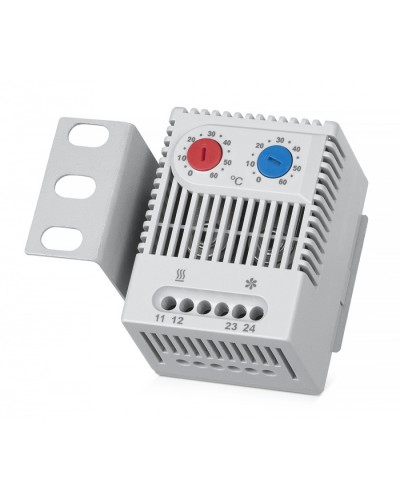 Термостат универсальный 0-60°C Cabeus ZR011 во Владивостоке Электротехническое оборудование Pintop.ru