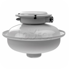 Модуль порошкового пожаротушения взрывозащищенный в специальном исполнении потолочный Источник-плюс Тунгус-МПП(Н-Взр-Т)-4(п)-И-ГЭ-У2