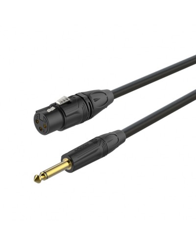 Кабель микрофонный ROXTONE GMXJ210/5 во Владивостоке Система оповещения и трансляции Roxton Pintop.ru