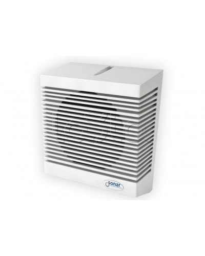 Громкоговоритель настенный Sonar SW-03 во Владивостоке Система оповещения и трансляции Sonar Pintop.ru