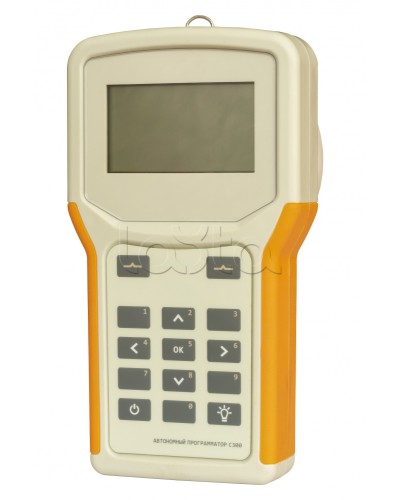 Автономный программатор Плазма-Т АПС300 во Владивостоке Системы пожаротушения и огнезащиты Pintop.ru