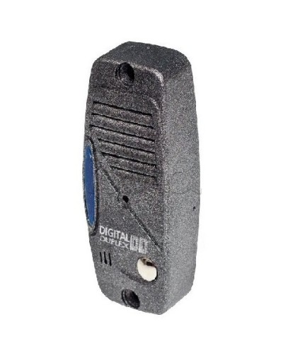 Панель абонента Digital Duplex DD215T-client во Владивостоке Переговорные устройства Pintop.ru