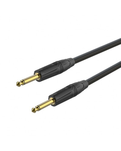 Кабель инструментальный ROXTONE GGJJ100/6 во Владивостоке Система оповещения и трансляции Roxton Pintop.ru