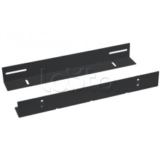 Направляющие в шкаф Cabeus JH05-06-100KG-BK