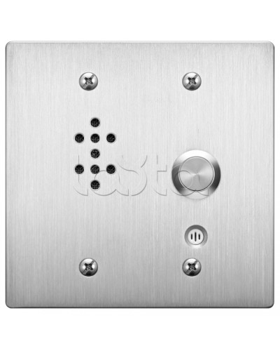 Устройство переговорное TOA RS-460 во Владивостоке Системы двусторонней голосовой связи Bosch Pintop.ru