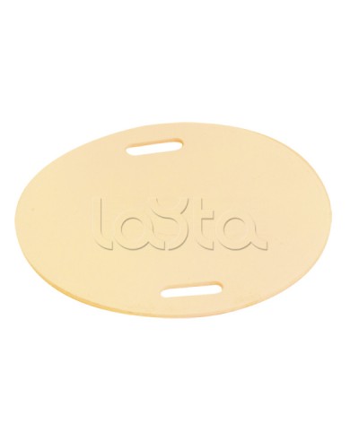 Бирка маркировочная мягкая У-135М (100 шт.) круг EKF PROxima (mm-135-r) во Владивостоке Кабельные лотки Pintop.ru