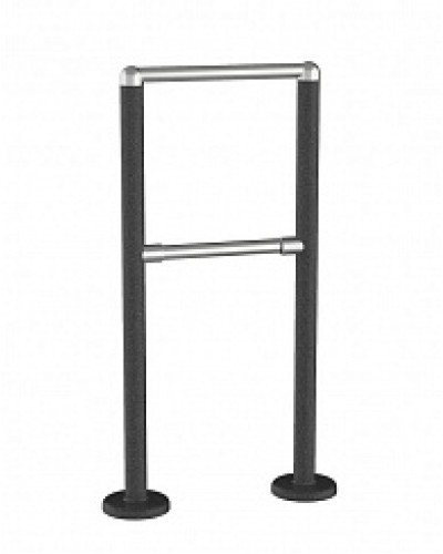 Формирователь прохода Порошковая краска Ростов-Дон во Владивостоке Ограждения Pintop.ru