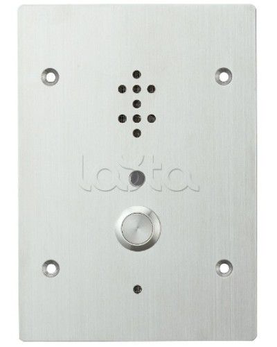 Станция дверная TOA N-8050DS во Владивостоке Системы двусторонней голосовой связи Bosch Pintop.ru