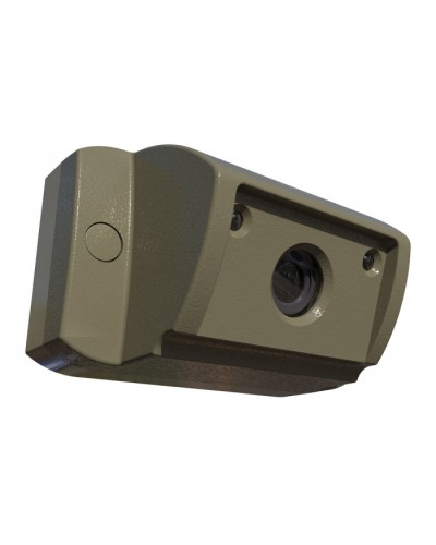 Телекамера цветного изображения Vizit C70CB во Владивостоке Аксессуары для многоабонентных систем Pintop.ru