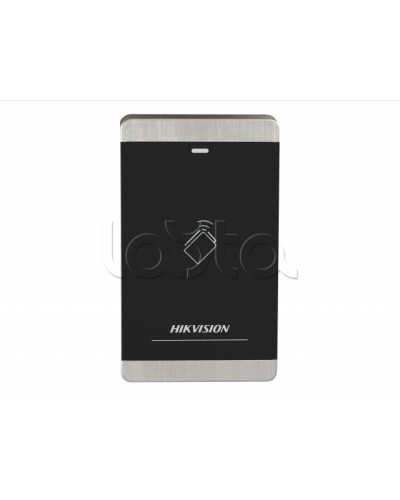 Считыватель карт Mifare Hikvision DS-K1103M во Владивостоке Считыватели Pintop.ru
