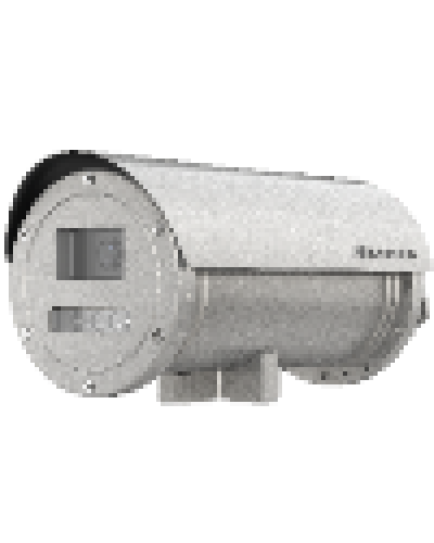 Взрывозащищенная Smart IP-камера Hikvision DS-2XE6825G0-IZHS(2.8-12mm)(B) во Владивостоке Взрывозащищенные камеры Pintop.ru