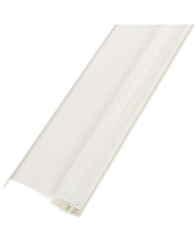 Перегородка внутренняя разделительная для кабельных каналов 100х50, 105х50, 130х50 SPL 100011S во Владивостоке Аксессуары для кабель-канала Pintop.ru