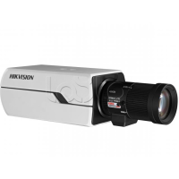 IP-камера видеонаблюдения уличная в Hikvision DS-2CD2822F