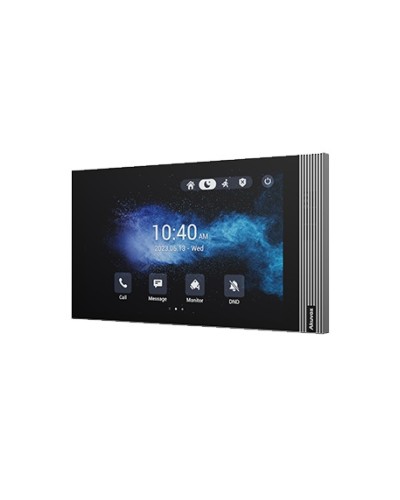 Настенный интерком-монитор Akuvox S563 во Владивостоке Интерфоны и интеркомы Pintop.ru