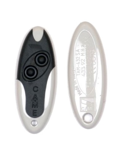 Корпус TAM-432SA Came 119RIR244 во Владивостоке Запчасти для шлагбаумов и автоматики Pintop.ru