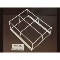 ЗСК для настенного громкоговорителя ROXTON WP-06T safegrid ЗСК 211