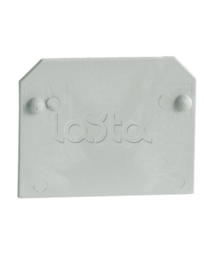 Заглушка для JXB-2,5/35 EKF PROxima (sak-2.5-35) во Владивостоке Клеммные колодки Pintop.ru