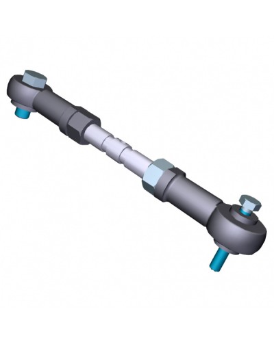 Передающий рычаг SUPERFROG Came 119RIA037 во Владивостоке Запчасти для шлагбаумов и автоматики Pintop.ru