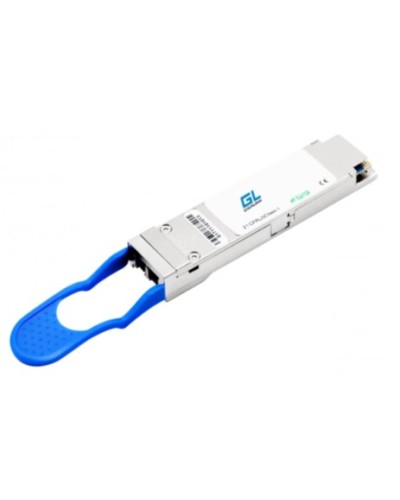 Трансивер Gigalink GL-OT-SQ40LC2-ER4 во Владивостоке Модули SFP/XFP/GBIC Pintop.ru