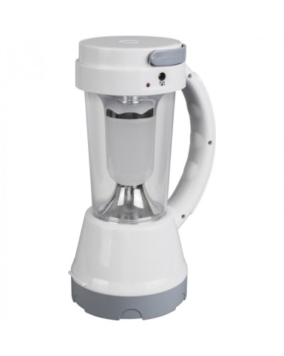 Фонарь Navigator 94 774 NPT-CA14-ACCU Кемп/прож. 1Вт/16 LED, 190лм, Li-ion 2.4Ач во Владивостоке Источники света(Лампы) Pintop.ru