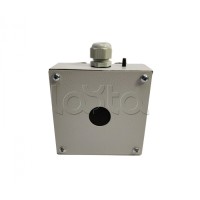 Коробка монтажная Fox FX-BOX1 STEEL VARIO LENS SIZE