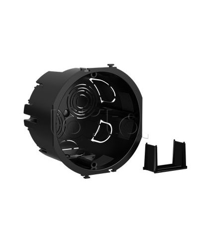 Подрозеточная коробка для сплошных стен DKC 59301 во Владивостоке Распределительные коробки Pintop.ru