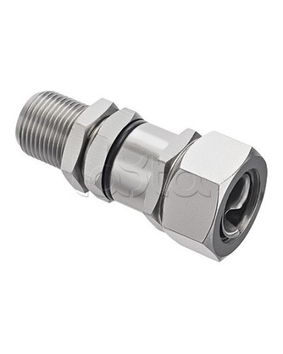 Кабельный ввод Эридан КВМ15-Н во Владивостоке Дополнительное оборудование для ОПС Pintop.ru