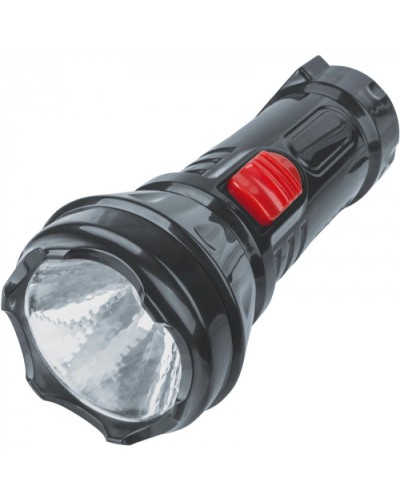 Фонарь Navigator 61 305 NPT-CP15-ACCU Пласт. 1LEDx0.5Вт, акк.4В, 500мАч во Владивостоке Источники света(Лампы) Pintop.ru