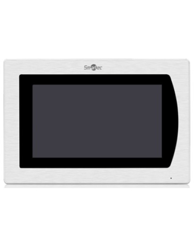 Монитор видеодомофона 7 Smartec ST-MS407HM-SL во Владивостоке Абонентские видеоустройства Pintop.ru