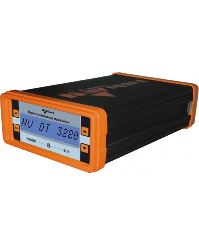 GSM-приемник NAVIgard DG-3220 во Владивостоке Системы передачи извещений Pintop.ru