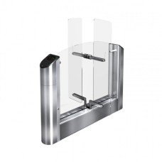 Модуль турникета центральный с высокими створками Oxgard Praktika T-04-СMT-2R-900 (EM-Marine)