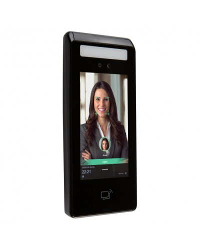 Терминал распознавания лиц RusGuard R20-Face (5W) во Владивостоке Контроллеры Pintop.ru