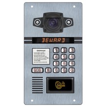 IP домофон BewardD KS81815133 1,3 Мп 2.1мм