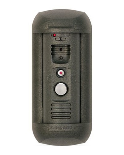 Вызывная антивандальная панель Beward DS81806AP-3L во Владивостоке Вызывные IP панели Pintop.ru