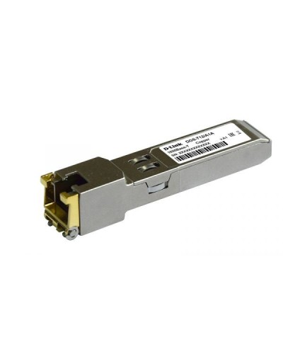 SFP-трансивер D-Link DGS-712/A2A во Владивостоке Модули SFP/XFP/GBIC Pintop.ru