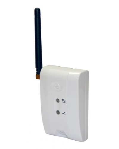 Радиосистема тревожной сигнализации Сибирский Арсенал ЛИДЕР GSM во Владивостоке Охранно-пожарное оборудование Pintop.ru