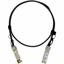 Кабель соеденительный QSFP Gigalink GL-CC-QSFP4ST-070-AOC
