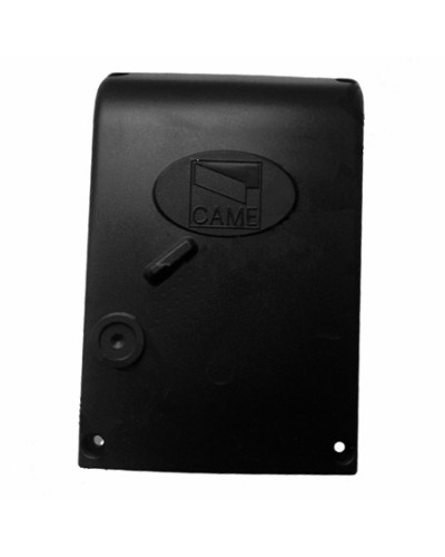 Крышка отсека конц. выключателей C-BX Came 119RICX017 во Владивостоке Запчасти для шлагбаумов и автоматики Pintop.ru