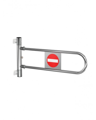 Калитка Ростов-Дон К51К ХРОМ (932) во Владивостоке Калитки Pintop.ru