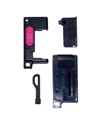 Пластина монтажная CLM-N CSS-N DOC-LN Came 119RIR079 во Владивостоке Запчасти для шлагбаумов и автоматики Pintop.ru