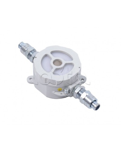 Оповещатель светозвуковой взрывозащищённый Компания СМД ОРБИТА МК СЗ-А-Б во Владивостоке Оповещатели Ex Pintop.ru