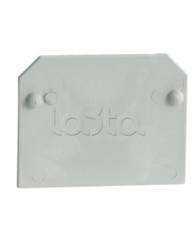 Заглушка для JXB-35/35 EKF PROxima (sak-35-35) во Владивостоке Аксессуары для стоек и шкафов Pintop.ru